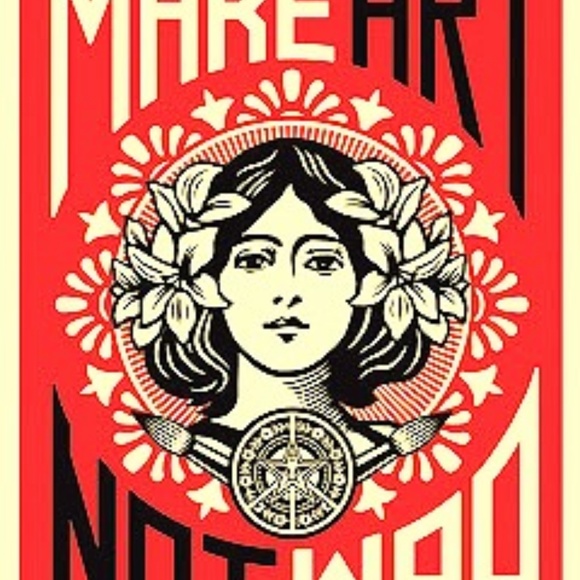 Meet your Posher, Alarae - Picture 1 of 1